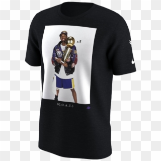 500 X 667 4 - Kobe Bryant Retirement Shirt, HD Png Download