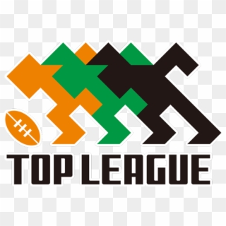 Kobe, Ntt Comms Draw And Ricoh Win As Tl Season Resumes - Japan Top League Rugby Logo, HD Png Download