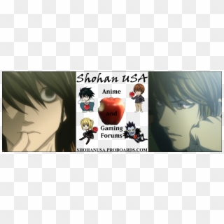 Death Note Light Yagami Ryuk Shinigami Ryuzaki L Pictures Death Note Hd Png Download 1021x377 1392900 Pngfind - ryukdeath note roblox