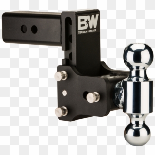 Adjustable Trailer Hitch Receiver, HD Png Download