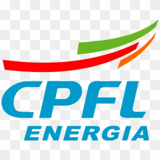 Cpfl Energia Logo - Cpfl Energia Logo Png, Transparent Png