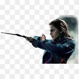 Hermione Png - Imagenes 4k Harry Potter, Transparent Png