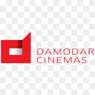 Damodar City Logo - Damodar Fiji Logo, HD Png Download