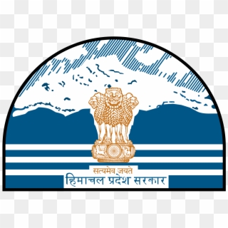 Advertisement - Government Of Himachal Pradesh Logo, HD Png Download
