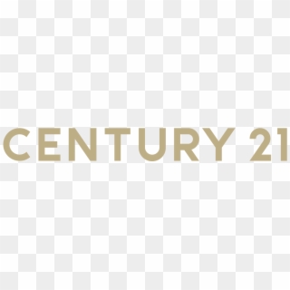 Century 21 New Logo Vector, HD Png Download