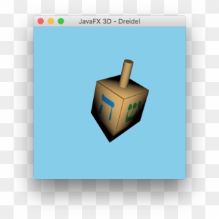 Dreidel - Computer Icon, HD Png Download