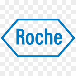 Roche Logo Png, Transparent Png