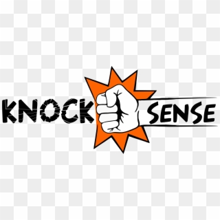 Logo - Knocksense Logo, HD Png Download