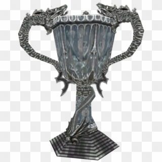 Teen Hermione Granger - Trophy, HD Png Download