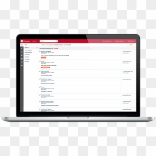 Communications Management With A Single Inbox - Bmc Cmdb, HD Png Download