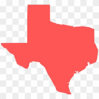 Texas Star Clipart Png - Whats A State And A Country, Transparent Png