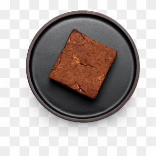 Brownie - Snack Cake, HD Png Download