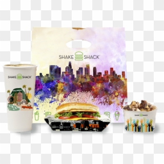 Ps Shakeshack, HD Png Download