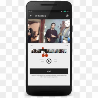 X - - Thug Life Video Maker Google Play, HD Png Download