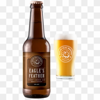 Eagles Feather Abv - India Pale Ale, HD Png Download