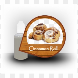 Cinnamon Roll, HD Png Download