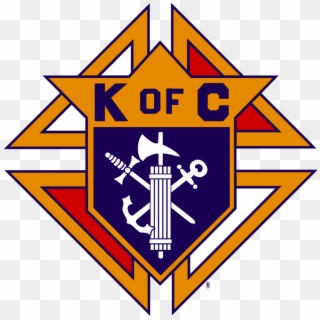 Chicago Cubs Logo Clip Art - Knights Of Columbus Emblem, HD Png Download
