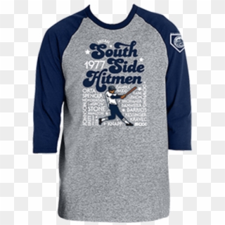 Photos Courtesy Chicago White Sox - White Sox Free T Shirt Thursday, HD Png Download