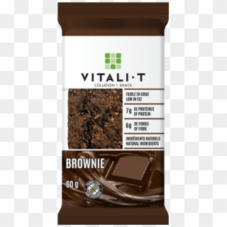 Brownies 60g - Single-origin Coffee, HD Png Download