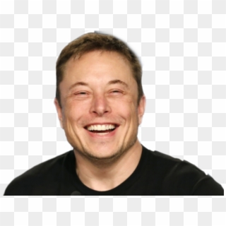 Elonmusk Sticker - Elon Musk, HD Png Download