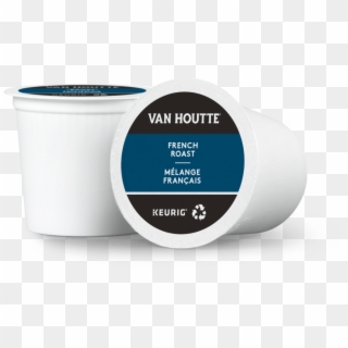 Featured Coffee - K Cup Van Houtte, HD Png Download