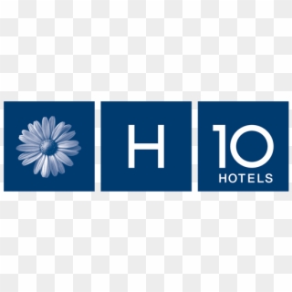 New Opening, Up To 25% Off H10 Casa De La Plata, Seville, - H10 Hotels Png Logo, Transparent Png
