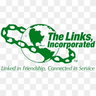 The Links - Links Incorporated Logo, HD Png Download