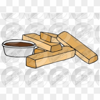 French Toast Cliparts, HD Png Download