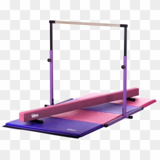 Gymnastics Bars For Free - Nimble Sports, HD Png Download