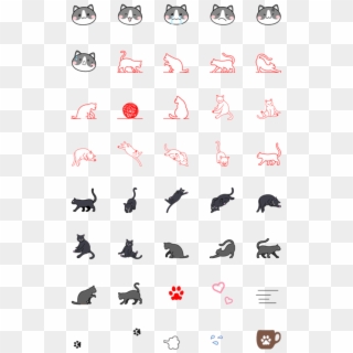 Tap An Emoji For A Preview, HD Png Download