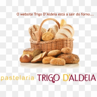 Trigo D Aldeia, HD Png Download