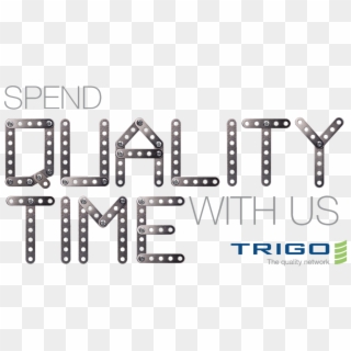 Trigo Group - Trigo Qualitaire, HD Png Download