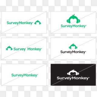 Logo Dos - Surveymonkey Logo Size, HD Png Download