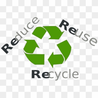 2400 X 1600 5 - Recycle Reduce Reuse Symbol, HD Png Download