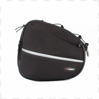 Via Terra Falcon Sport Saddle Bag - Messenger Bag, HD Png Download
