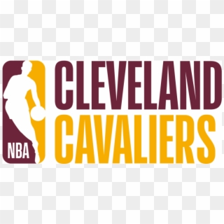 Cleveland Cavaliers Logos Iron On Stickers And Peel-off - Nba, HD Png Download