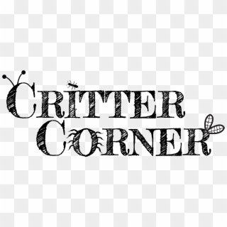 Critter Corner - Giias Educare, HD Png Download