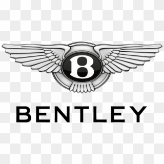 Car Logo Bentley - Car Logos, HD Png Download