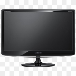 Monitor Download Png Image - Samsung Lcd 22 Inch, Transparent Png