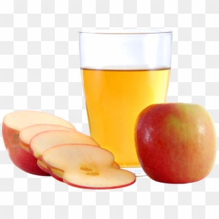Applejuice - Apple Juice Png, Transparent Png