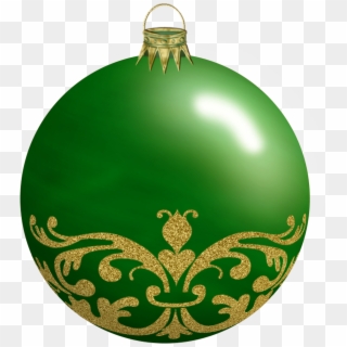 Christmas Bauble Png Transparent, Png Download