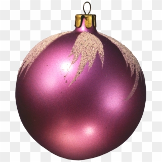 Christmas Png Image - Christmas Ornament Transparent Background Png, Png Download