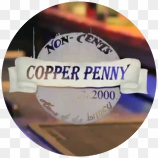 The Copper Penny, HD Png Download