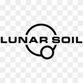 Lunar Soil Logo - Circle, HD Png Download