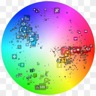 Image Is Everything - App Icon Color, HD Png Download