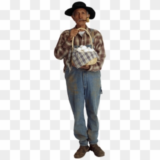 Download Farmer Png Images Background - Angry Farmer Transparent, Png Download