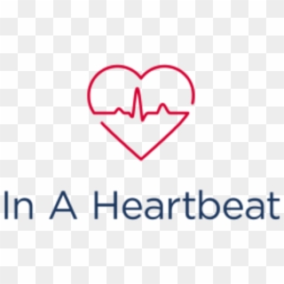 In A Heartbeat 5k - Heartbeat Foundation, HD Png Download