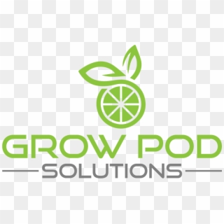 Grow Pod Solutions Develops New Vertical Farm Technology, HD Png Download