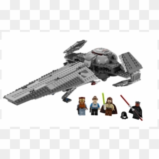 Lego Star Wars Sith Infiltrator, HD Png Download