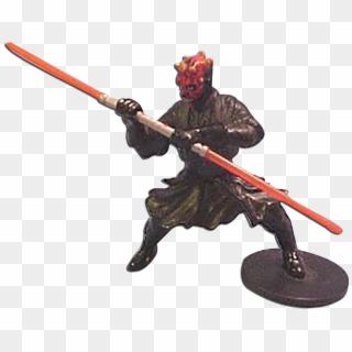 Star Wars Collectible Small Action - Figurine, HD Png Download